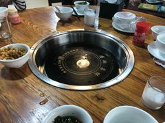 -大鼎石锅鱼(春江里店)