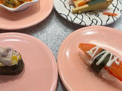-争鲜回转寿司(海曙天一PLUS店)