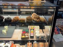 -星巴克(深圳平安金融中心B1店)