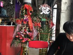 -捞围鲜·港式打边炉(海阳路店)