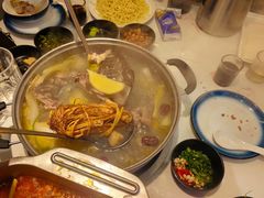 -聚味罗记大排檔·鲜鱼杂·甲鱼煲•龙虾馆(科学馆店)
