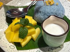 -长勺子东南亚(街道口店)