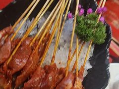 -重庆袁老四火锅(武进万达店)