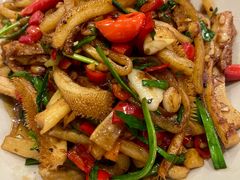 -新新湘菜馆(新中街二条店)