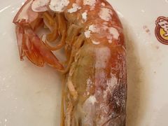 -芭菲盛宴·环球美食(解放碑英利国际店)