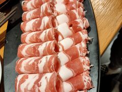 -额尔敦传统涮(体育场店)
