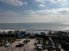 -启东恒大海上威尼斯酒店