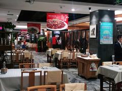 大堂-辣婆婆(航天桥店)