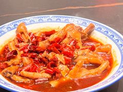 -回家吃饭·地道南昌菜(建德观总店)
