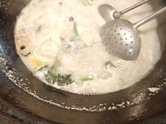 -陈大锅·岳阳鱼馆·地道岳阳菜(美食街店)