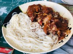 -贤花饭店(凯德店)