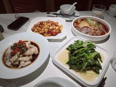 -粤香村(清真川菜店)