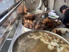 -莲塘味宝园牛杂(天越翔园店)