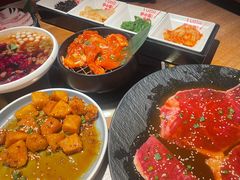 -炉小哥烤肉(信万广场店)