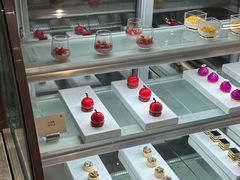 -厨艺海鲜自助餐厅•越秀宾馆希尔顿格芮精选酒店