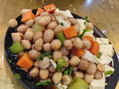 -惠丰源烩面馆(经七路店)