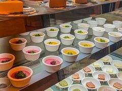 -牛YO寿喜烧·铁板烧和牛火锅自助(市府恒隆店)