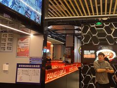 -胖哥俩肉蟹煲(龙德广场店)