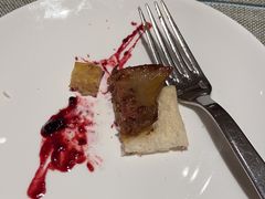 -TABLE·味西餐厅-成都茂业JW万豪酒店