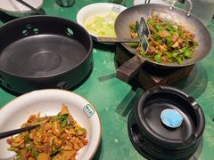 -费大厨辣椒炒肉(太平老街店)