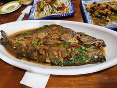 -老味道1992(武当山店)