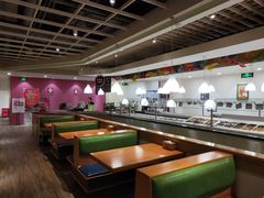 -So Lounge索兰至餐厅(蓝色港湾店)