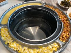 -韩宫宴烤肉·料理(南京江宁万达店)