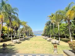 -西昌邛海湾柏樾酒店(原邛海湾柏栎度假酒店)