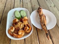 -Doo Dee Thai Food(Issan/Isaan/Esan)