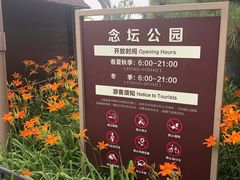 -大兴滨河森林公园