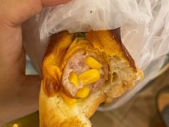 活力热狗包-TOUCH泰奇(宝杨宝龙广场店)