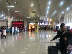 -南通兴东国际机场