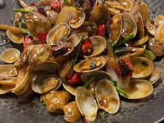 -破瓦寒窑·地摊烤羊排