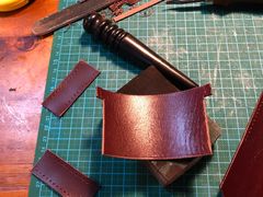 -零几体验diy皮具工作室(振业城店)