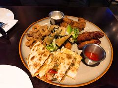 -blue frog蓝蛙(长泰广场店)