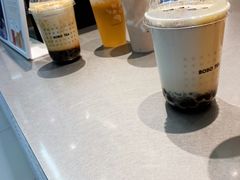 -喜茶(深圳丰盛町店)