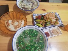 -陈掌柜澄城水盆羊肉(钟楼店)