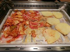 -新石器烤肉(招商1872店)