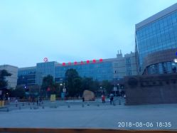 -厦门市儿童医院