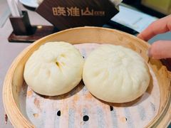 -晓淮山·扬州早茶·淮扬菜(龙阳广场店)