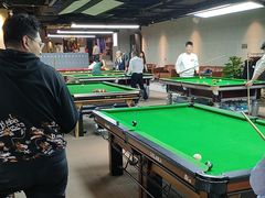 -云川台球(马甸店)