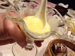 -泉州富力万达文华酒店-品珍中餐厅