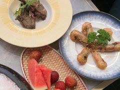 -一绪に寿喜烧(荟聚店)