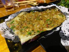 -啊溜烧烤·炭火传承(南澳店)
