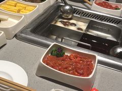 -海底捞火锅(凯德广场店)