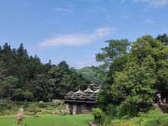 -程阳八寨景区