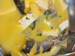 -小丫头餐厅·江浙菜·烧烤(灵隐店)