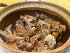 姜母鸭-莲花公园煎蟹(总店)