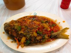 -陈根记大牌档