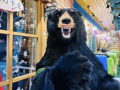 -米德维奇俄式西餐厅(西六道街店)